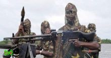 السلطات النيجيرية تؤكد مقتل أربعة من مقاتلى "بوكو حرام" 