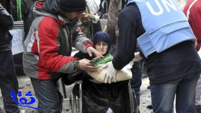 تحذيرات من كارثة صحية في مخيم اليرموك بسبب الحصار