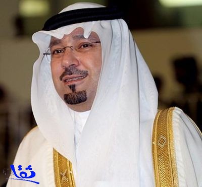 أمير مكة لمسؤولي المنطقة: إذا رأيتم مني مخالفة فأبلغوني