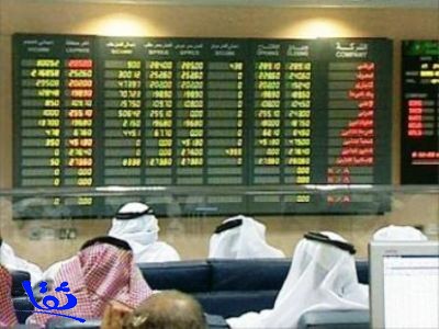 الأسهم السعودية تغلق على انخفاض عند مستوى 9343 نقطة