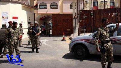"الخارجية" المصرية: المعتقلون الـ70 في ليبيا بخير