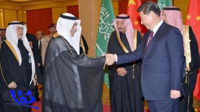 اتفاق مع بكين يجنب الرياض غشاً تجارياً ب5مليار دولار