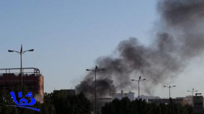 قتيل في انفجار استهدف مبنى تابعا للاستخبارات اليمنية