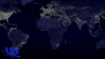 الكهرباء تحتفي بـ"ساعة الأرض" من دون فصل التيار