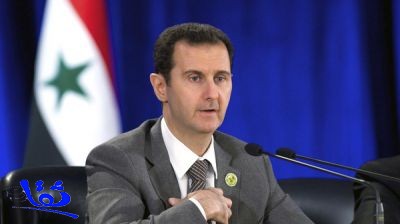 الأسد: سأحسم المعركة نهاية العام