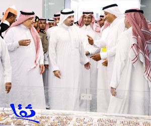 أمير مكة: فرص استثمارية بمدينة "الملك عبدالله الاقتصادية" في رابغ