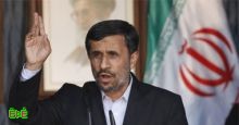 إيران تتهم أذربيجان بالتعاون مع الاستخبارات الإسرائيلية 