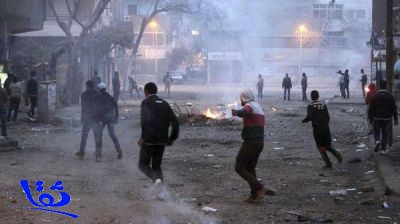 مصر.. مقتل 2 من الإخوان في اشتباكات مع الأمن