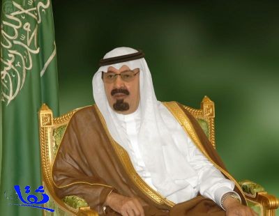 خادم الحرمين يعزي أمير دولة الكويت في وفاة الشيخ جابر