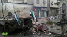 نشطاء: 23 قتيلا سقطوا في سوريا يوم الأحد