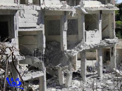 قوات "النظام" تفشل في اقتحام "المليحة" وتتكبد عشرات القتلى