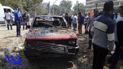 اغتيال عميد شرطة قرب منزله في القاهرة