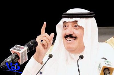 الأمير متعب بن عبد الله لـ"الإسكان": أوفوا بوعودكم أو سلمونا مشاريعكم وسننجزها