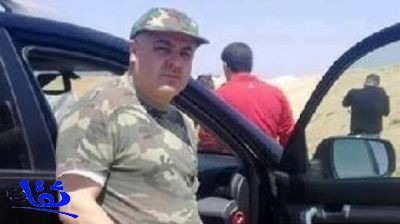 مقتل مدير مكتب رئيس فرع الأمن الجوي في حلب