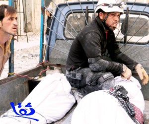 "الثوار" يتقدمون في حلب ويقطعون طريق "دمشق- بغداد"
