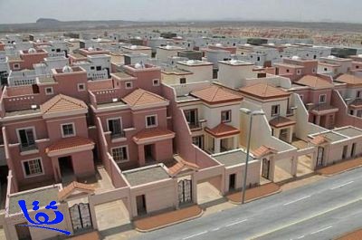 أبو راس : خطة لبناء نحو 7 ملايين وحدة سكنية بالمملكة بحلول عام 2020