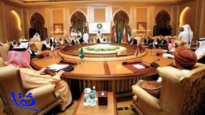 وزراء خارجية "مجلس التعاون" يناقشون "اتفاق الرياض"