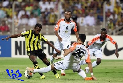 الشباب بفرصة واحدة يستقبل الاتحاد بحثاً عن التأهل لربع نهائي دوري أبطال آسيا