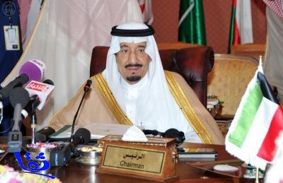 الأمير سلمان: هناك تهديدات متنامية لأمن واستقرار دول الخليج