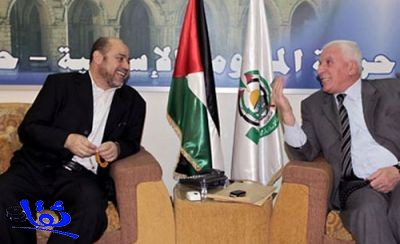 "فتح" و"حماس" تمضيان قدماً في تنفيذ بنود المصالحة