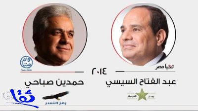 إقبال كثيف من مصريي الخارج على التصويت في "الرئاسية"