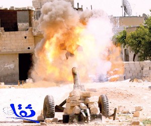 معارك دير الزور "تفضح" التنسيق بين "النظام" و"داعش"