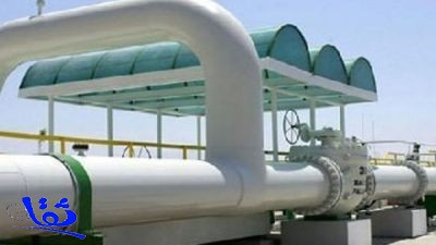 السعودية تشهد طفرة إنتاج غير مسبوقة من الغاز الطبيعي