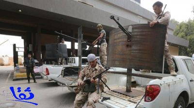 ليبيا.. الحكومة تدعو الميليشيات لمغادرة طرابلس