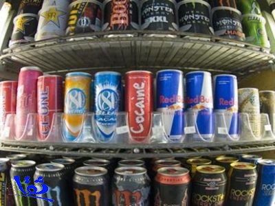 "الغذاء والدواء" تُمهل شركات مشروبات الطاقة حتى بداية رمضان لتطبيق الاشتراطات الجديدة