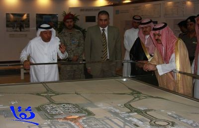 27 مليار ريال تكاليف المرحلة الأولى من مشروع مطار الملك عبدالعزيز الجديد بجدة