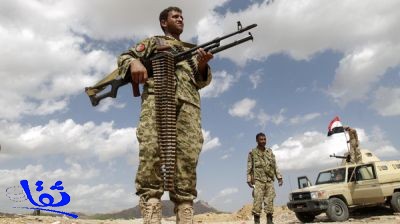 الجيش اليمني يؤكد مقتل 500 عنصر من القاعدة