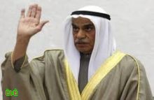 السعدون رئيسا لمجلس الأمة الكويتي 