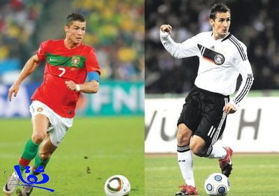 ألمانيا تبدأ حلم استعادة كأس العالم أمام البرتغال.. ومواجهة ثأرية بين غانا وأمريكا