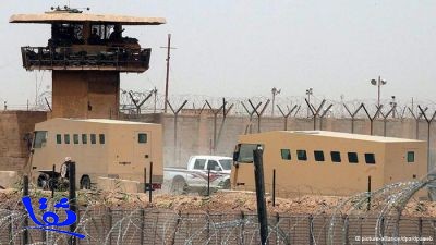 السعودي الهارب من سجن الموصل يروي تفاصيل هروبه