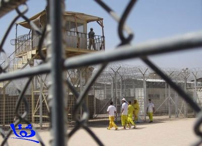 تبرئة معتقل سعودي وتسليمه جميع أوراقه لمغادرة العراق
