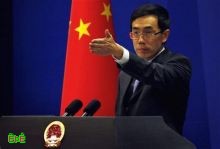 الصين توفد مبعوثا الى سوريا يوم الجمعة