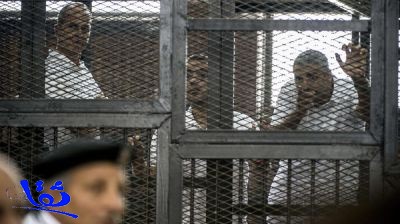 السجن من 7 إلى 10 سنوات لثلاثة صحافيين في مصر