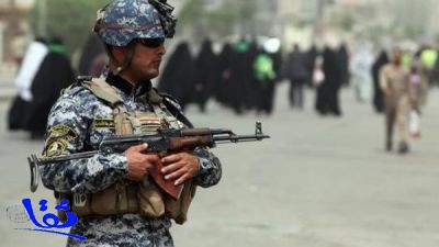مقتل 69 سجيناً في هجوم على موكبهم جنوب بغداد