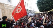 تونس تطلب دعماً أمريكياً لحماية حدودها