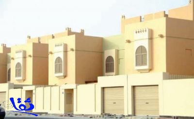 الإسكان : أكثر من 51 ألف وحدة سكنية جديدة في منطقة مكة المكرمة