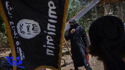 الدولة الإسلامية تعلن قيام الخلافة الإسلامية وتبايع البغدادي