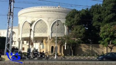مصر.. انفجاران قرب قصر الرئاسة ومصرع ضابطين