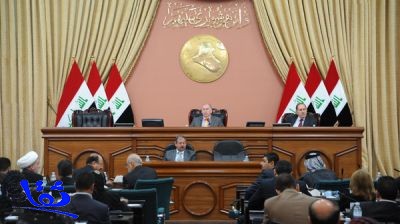 العراق.. تحالف سني موحد لأول مرة قبل جلسة البرلمان
