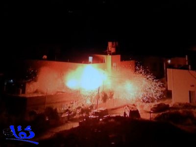 10 إصابات في 15 غارة إسرائيلية على قطاع غزة