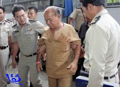 مصدر مسئول : تدخلات سياسية بقضية مقتل الرويلي بتايلاند