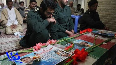العراق.. مقتل طيار إيراني برتبة عقيد في الحرس الثوري