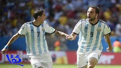 الأرجنتين تفوز على بلجيكا بهدف وتصل إلى نصف نهائي كأس العالم