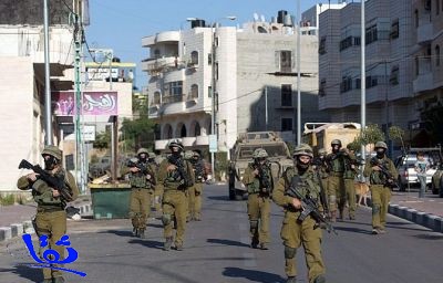 جيش الإحتلال الإسرائيلي يعلن بدء عملية عسكرية ضد قطاع غزة
