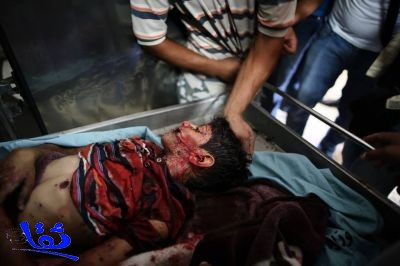 اليوم الثالث للحرب على غزة: 27 شهيدا يرفع شهداء العدوان إلى 90 شهيدا