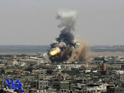 في اليوم الخامس للحرب عغزة : أكثر من 114 شهيد.. والمقاومة ترد بـ بمئات الصواريخ